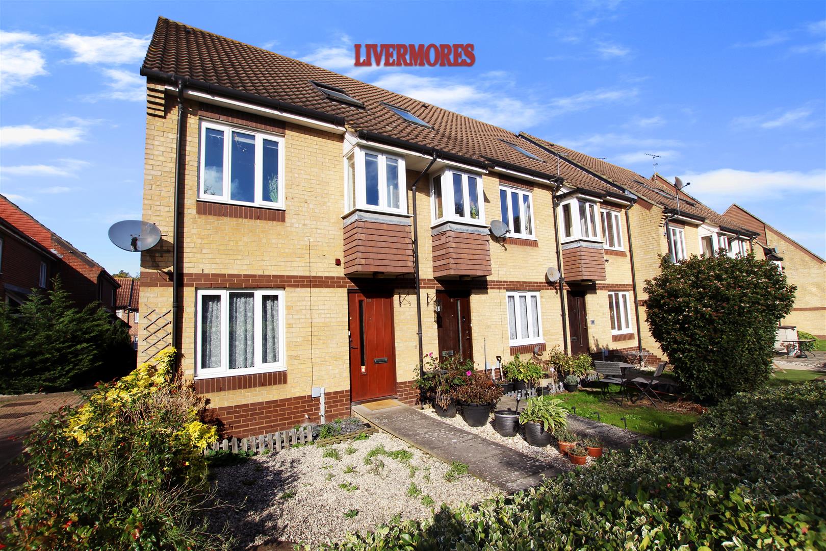 Heatherbank Close, Crayford
